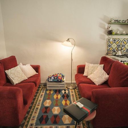 Le Spezie Dei Florio Apartamento Palermo Exterior foto
