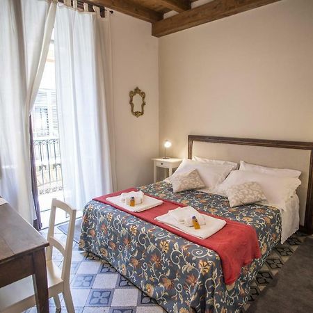 Le Spezie Dei Florio Apartamento Palermo Exterior foto