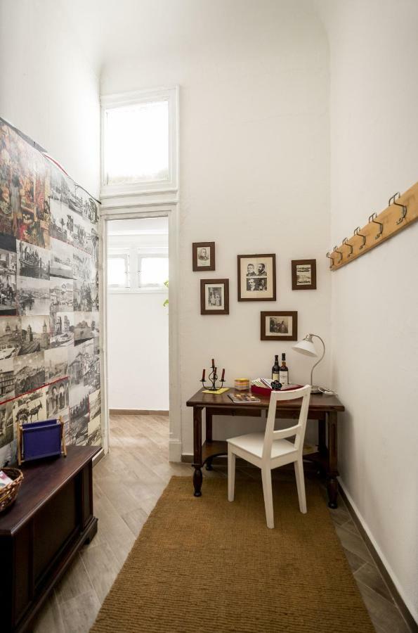 Le Spezie Dei Florio Apartamento Palermo Exterior foto