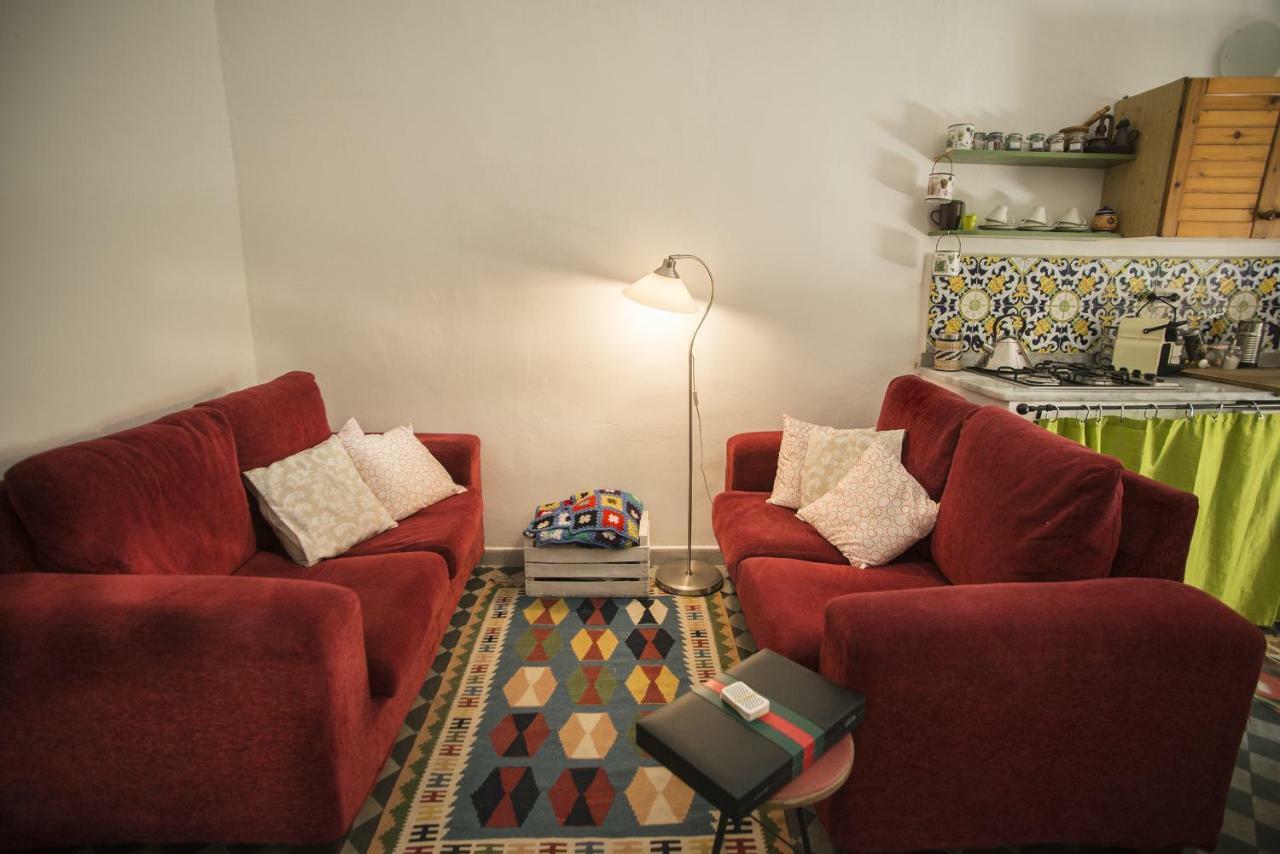 Le Spezie Dei Florio Apartamento Palermo Exterior foto