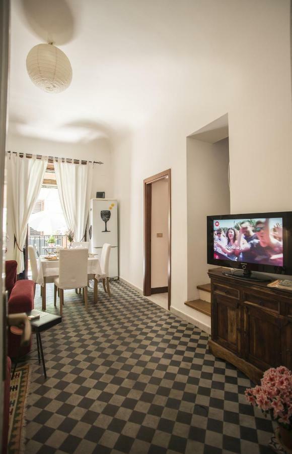 Le Spezie Dei Florio Apartamento Palermo Exterior foto