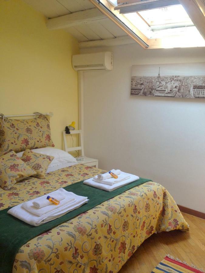 Le Spezie Dei Florio Apartamento Palermo Exterior foto