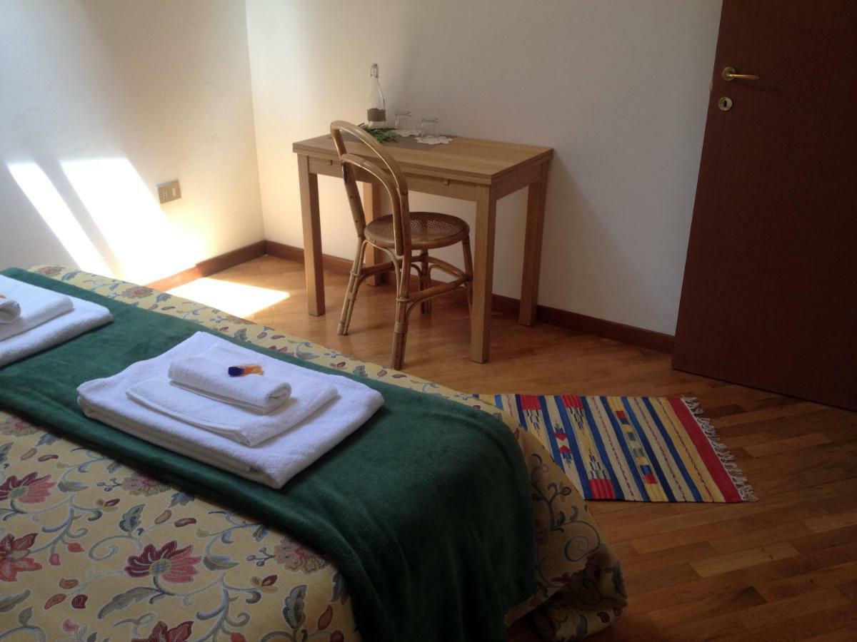 Le Spezie Dei Florio Apartamento Palermo Exterior foto