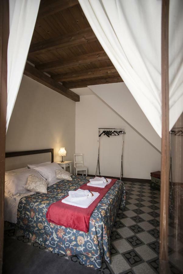Le Spezie Dei Florio Apartamento Palermo Exterior foto